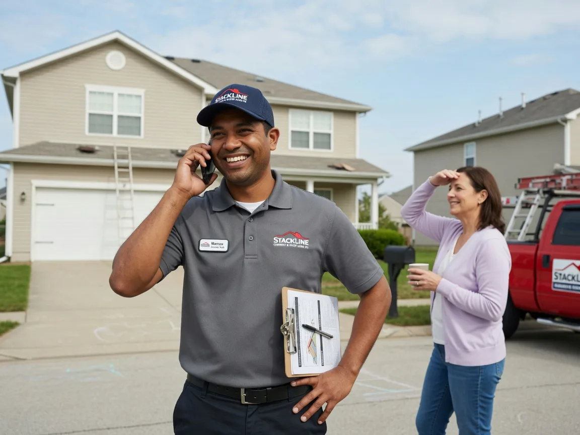 Chimney flashing repair Sharpsville, PA FAQs